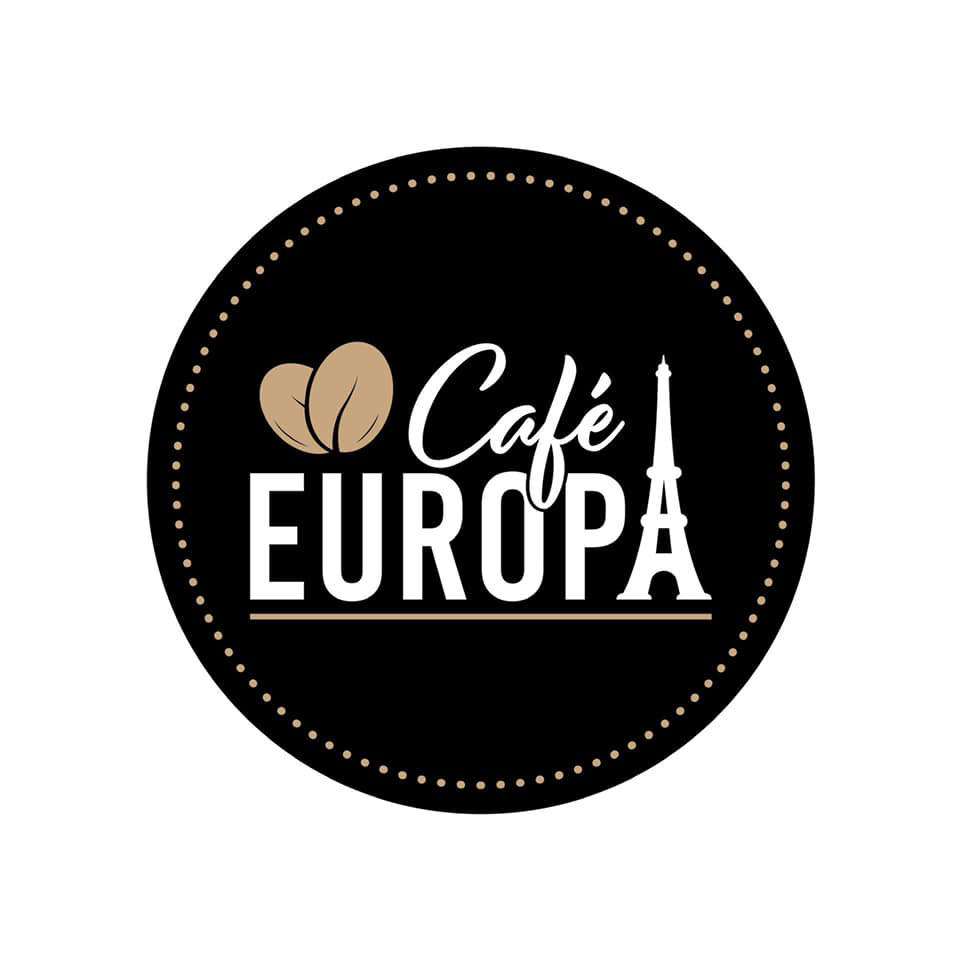 descargar factura café europa