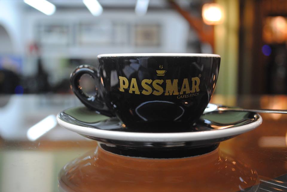 descargar factura cafe passmar