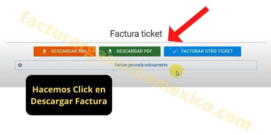 Acceso y Descarga de Facturas Repsol