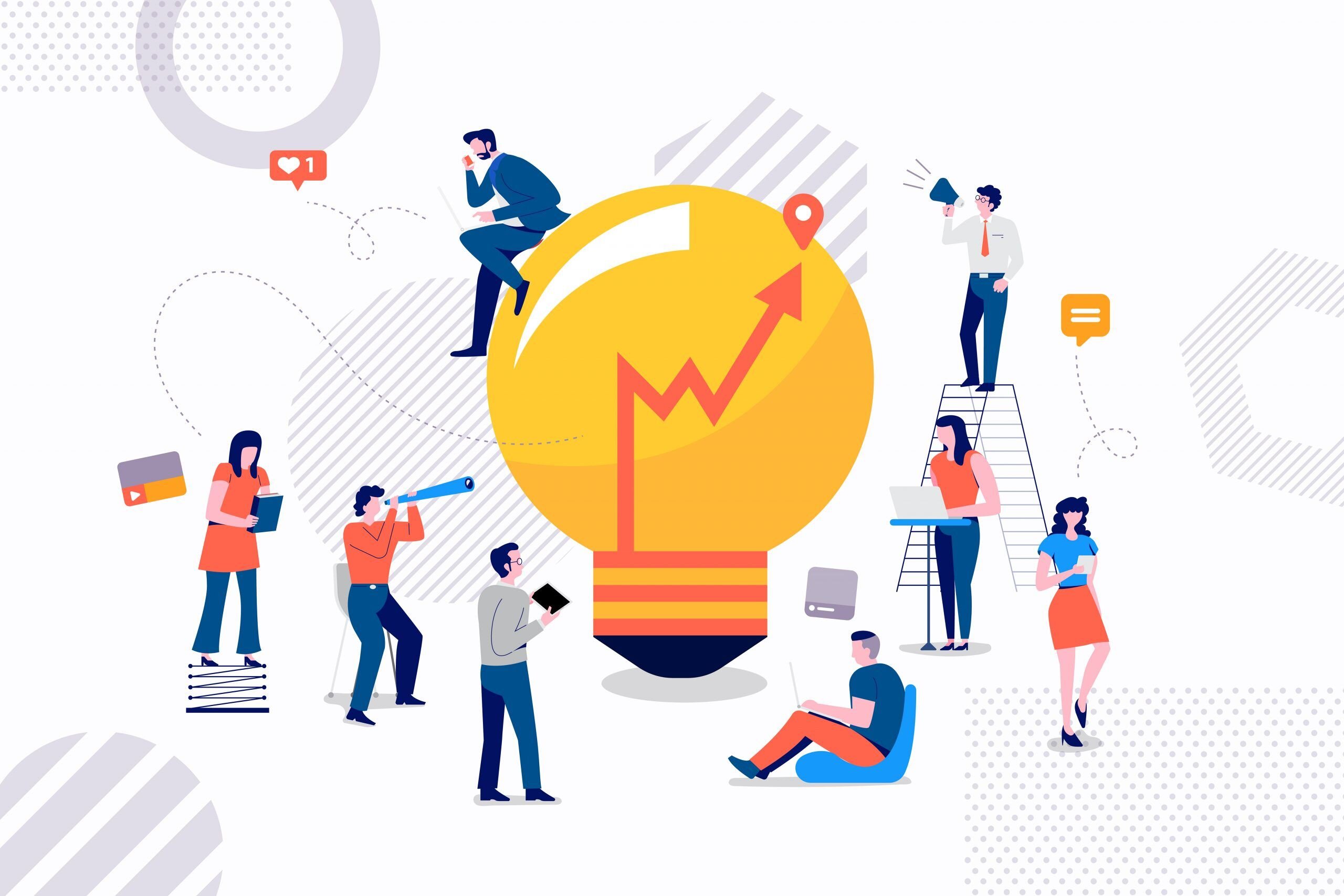 Automatización y Digitalización