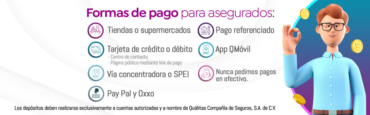 Beneficios Clave de Qualitas Facturación