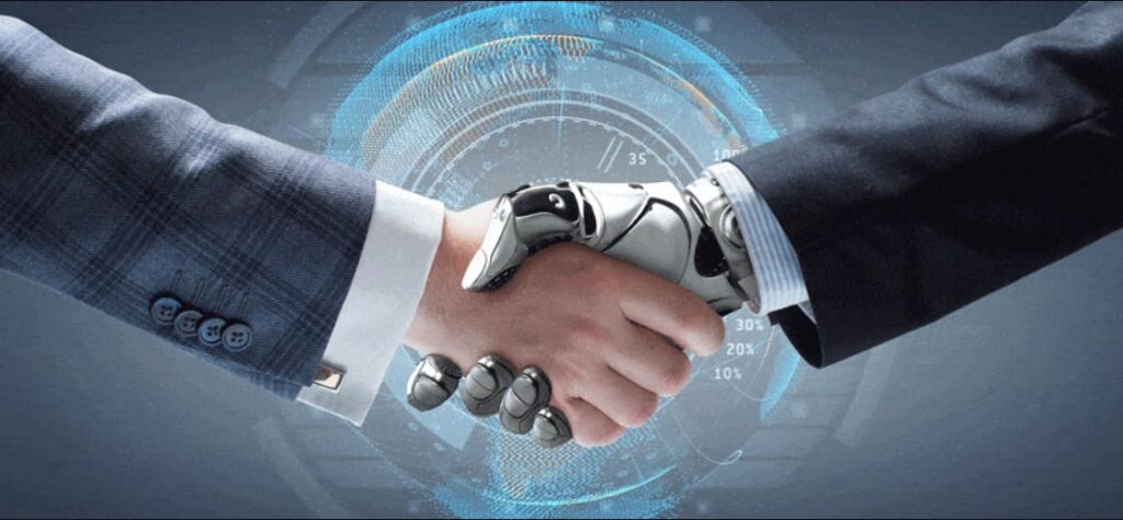 Beneficios de la Automatización: