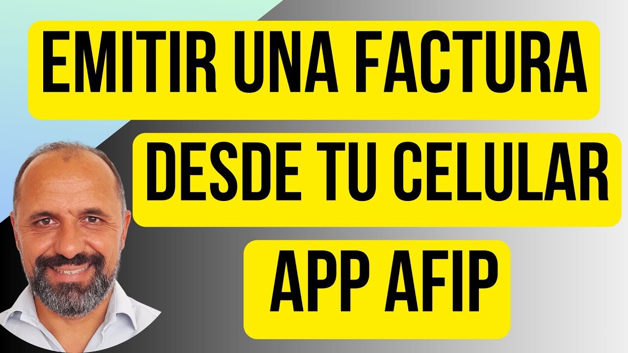 Cómo Emitir Facturas Electrónicas con AFIP: Paso a Paso