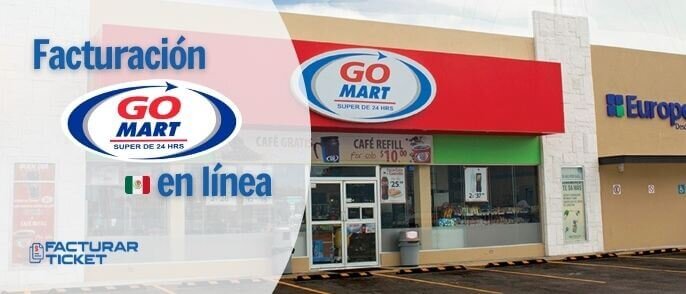 Cómo Facturar en GoMart: Guía Paso a Paso