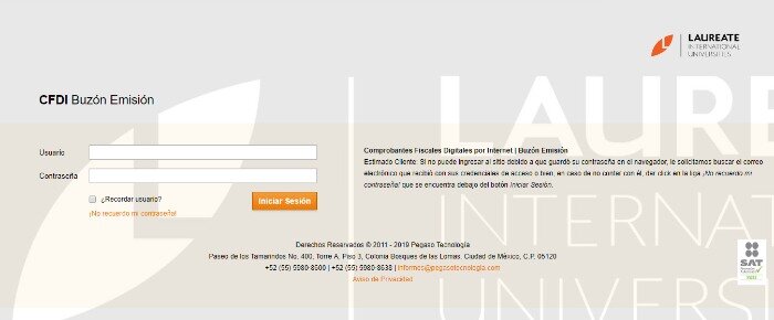 ¿Cómo Facturar tus Pagos en UVM?