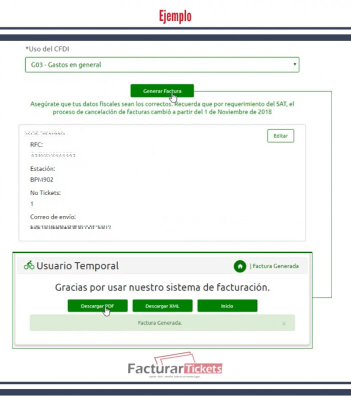 ¿Cómo Obtener tu Factura de bp?