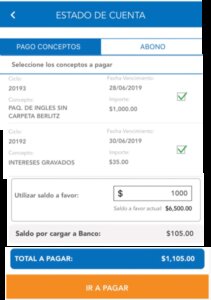 Cómo Obtener tus Facturas de UNITEC