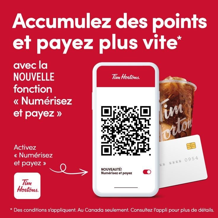 ¿Cómo Solicitar Tu Factura de Tim Hortons?