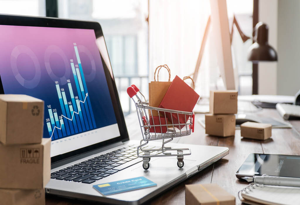 Compras Online
