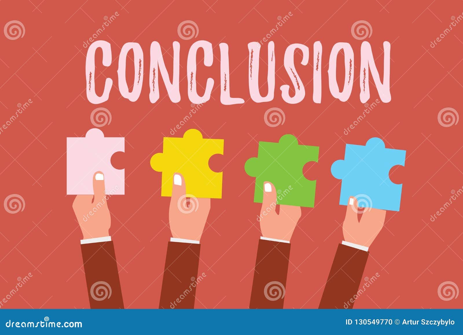 Conclusión