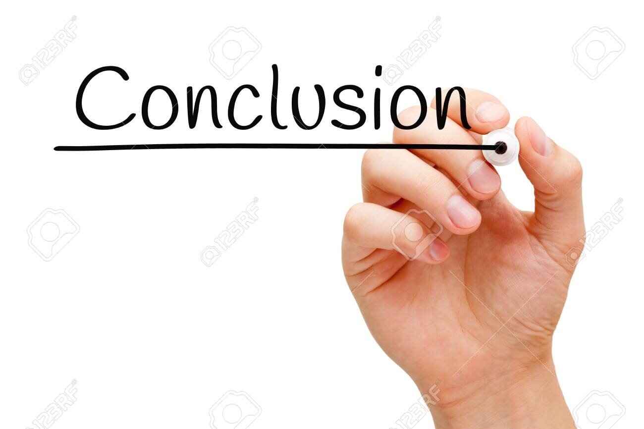 Conclusión
