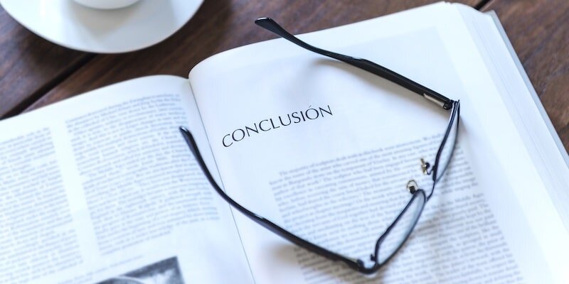 Conclusión