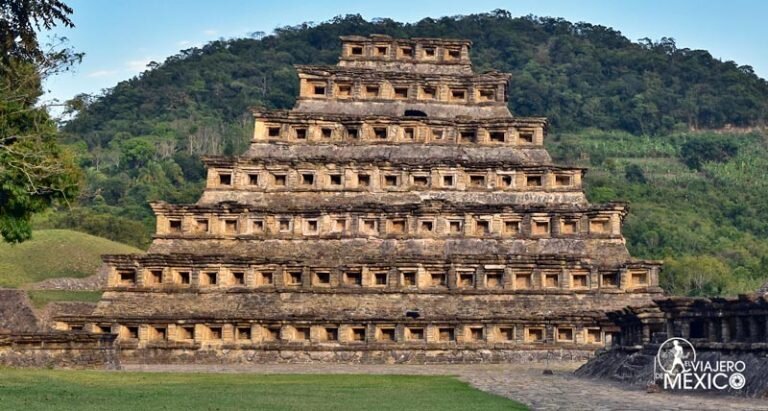 Consideraciones Específicas para la Zona Arqueológica