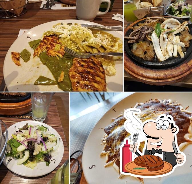 Consideraciones para Franquiciatarios de Restaurante Toks