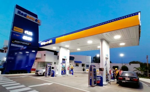 Consultar y Descargar Facturas de Redpetroil