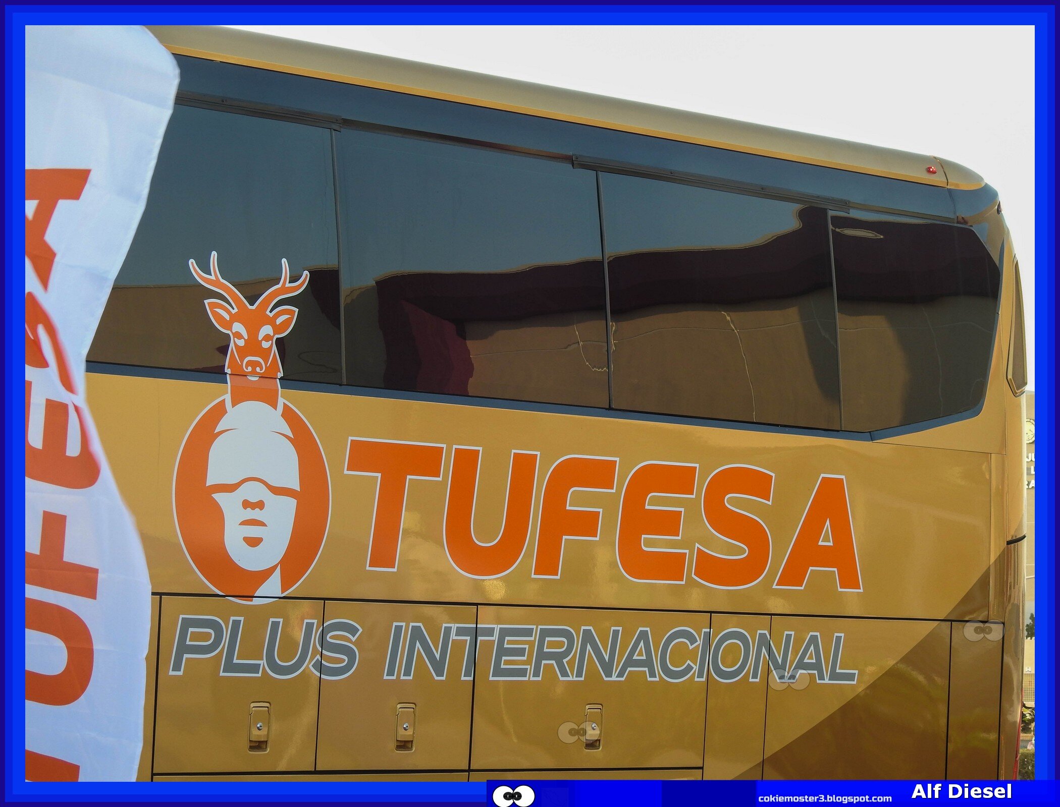 Contacto de Atención al Cliente de Tufesa