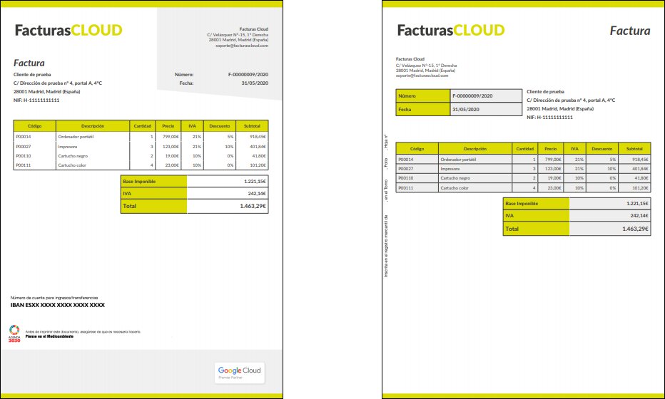 Datos Fiscales Importantes para tu Factura