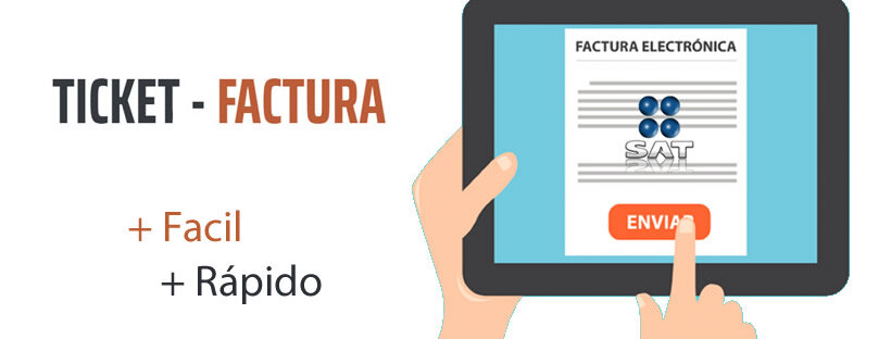 El Ticket No Es Aceptado en el Portal de Facturación