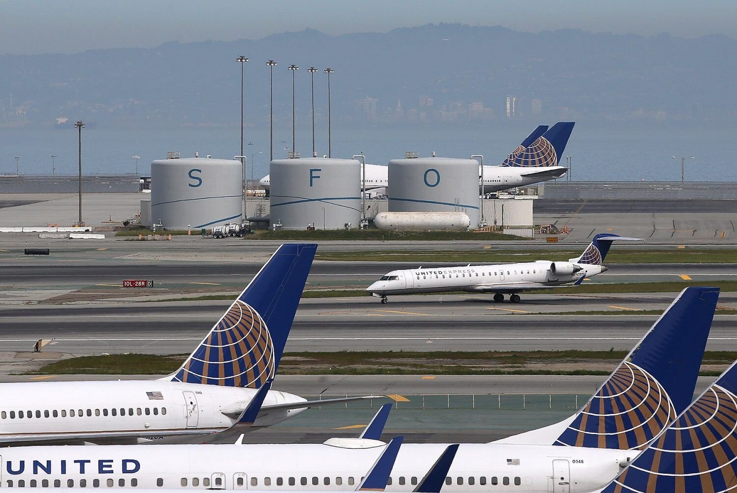 Equipaje y Tarifas de United Airlines