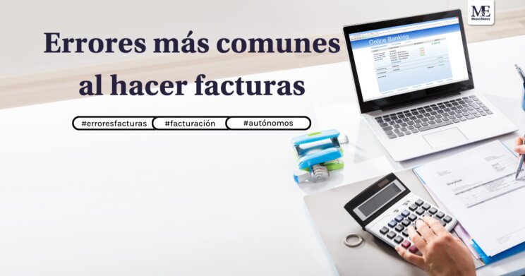 Errores al timbrar la factura