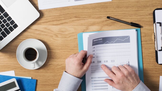 Estrategias para optimizar la facturación en Union Servicios Profesionales