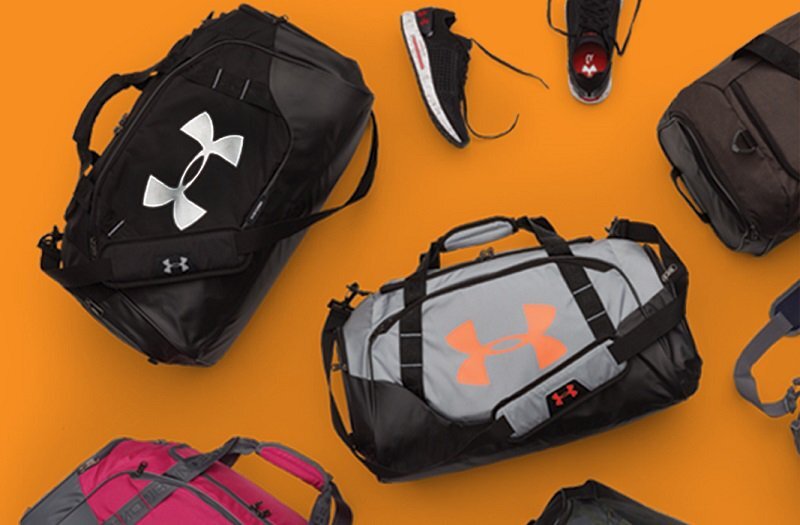 Facturación de Compras en Línea (Under Armour México Online)