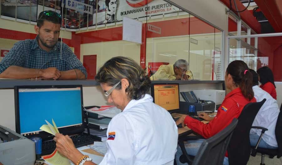 Facturación Directa en Taquilla