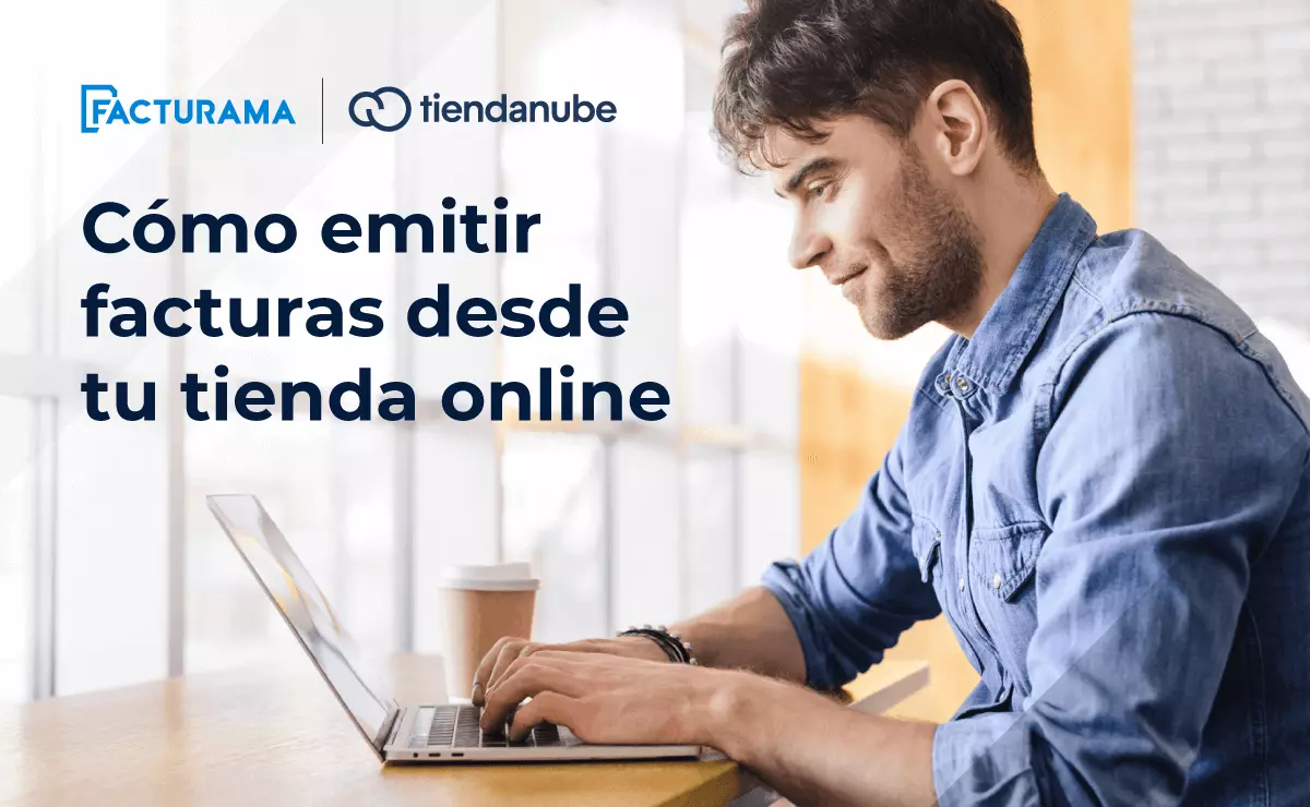 Facturación en la Tienda Física