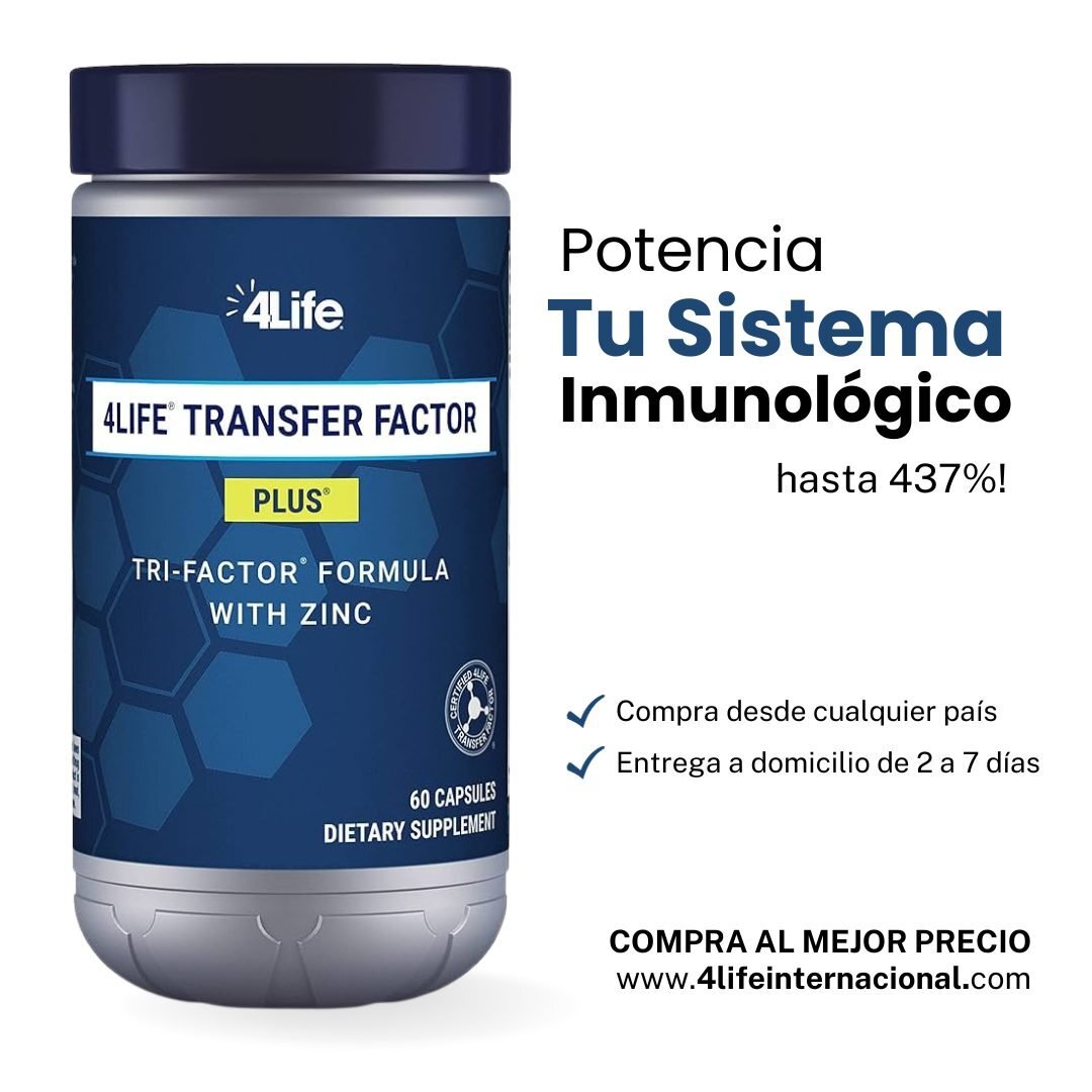 Facturación para Clientes de 4Life
