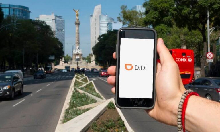 Facturación para Conductores DiDi
