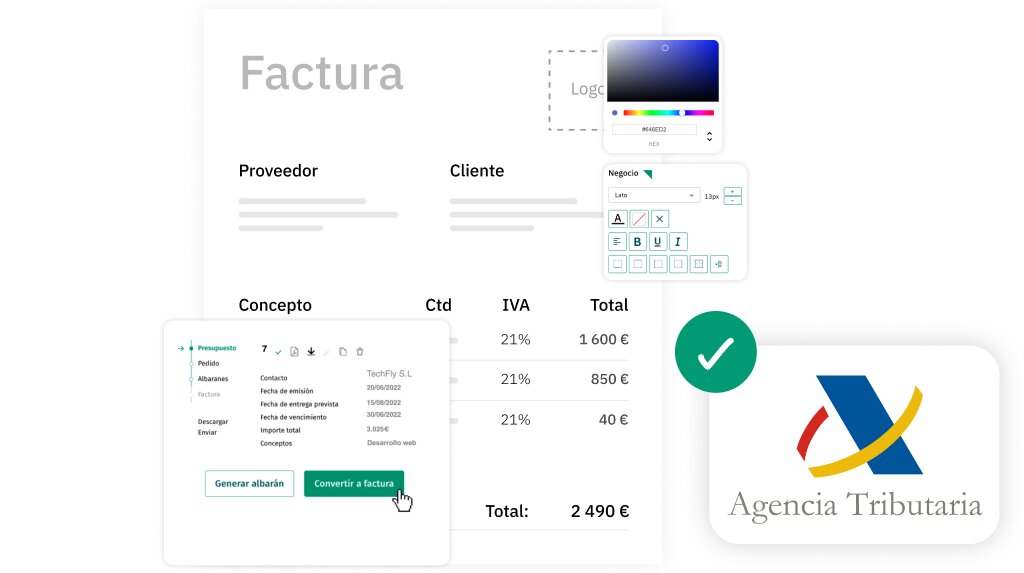 Funcionalidades Principales de Karzo Facturación
