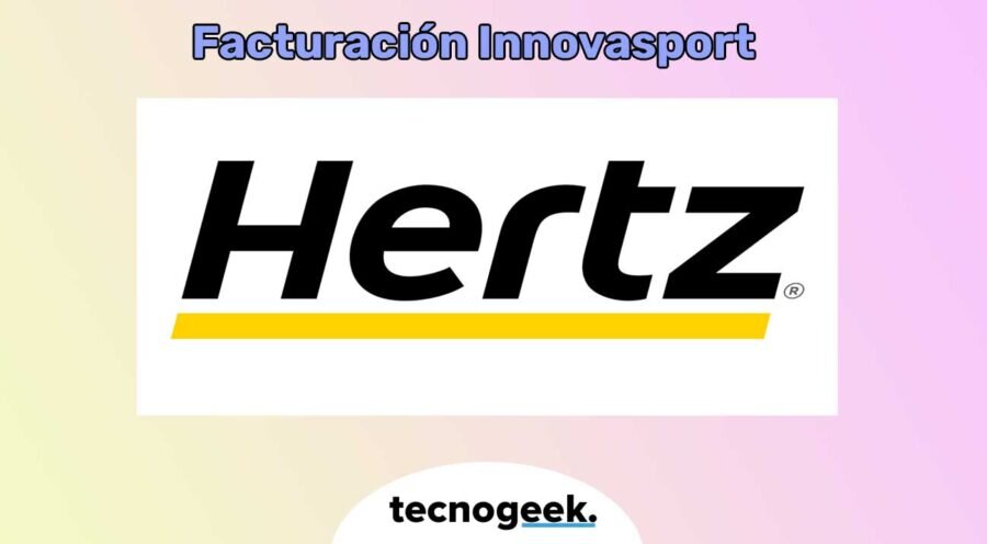 Gestión y Organización de tus Facturas de Hertz