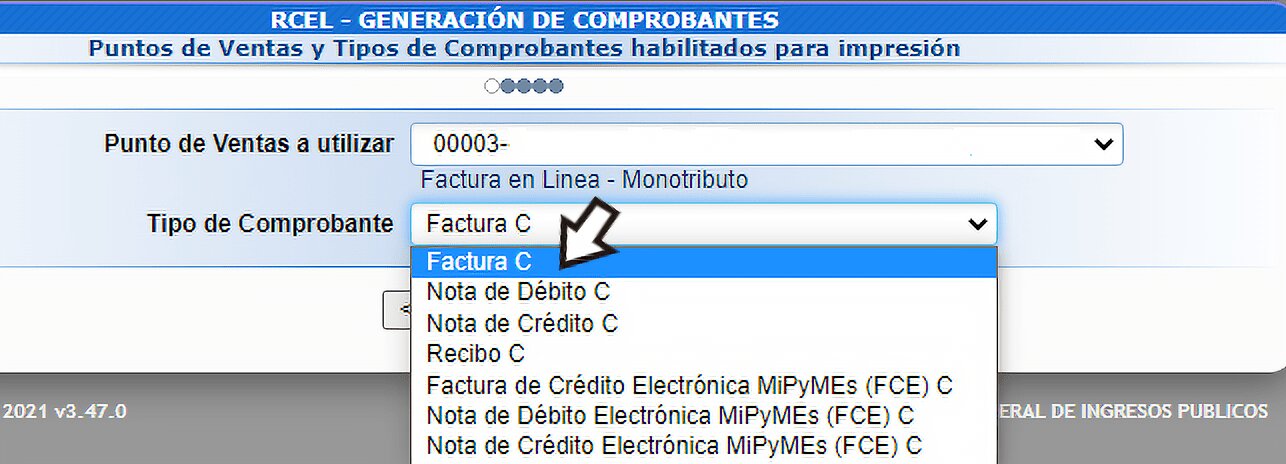 Guía Paso a Paso para Emitir Facturas