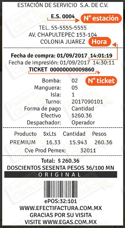 Guía Paso a Paso para Facturar en Zapotlanejo