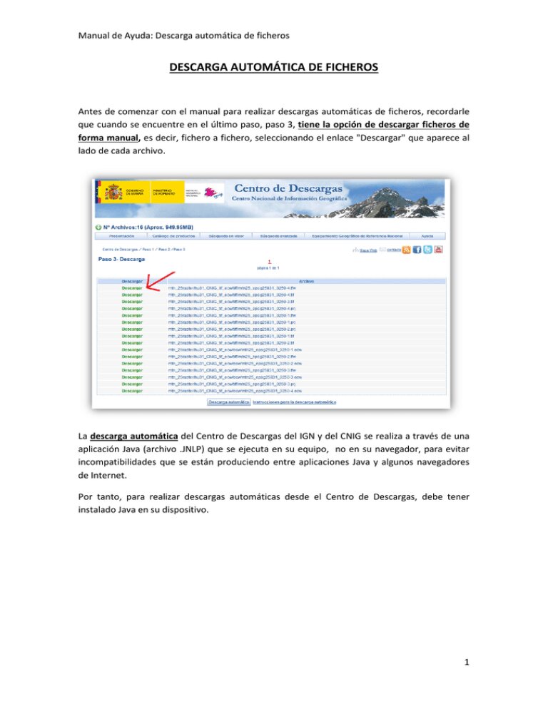 Guía Paso a Paso para la Descarga