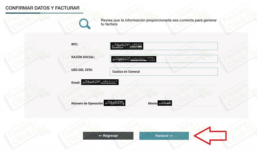 Guía Paso a Paso para la Facturación en Zinabus