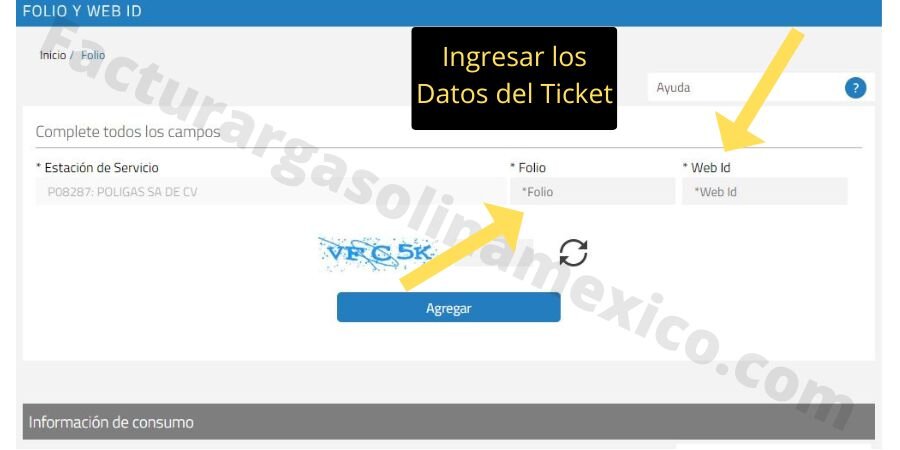 Guía Paso a Paso para la Facturación Online