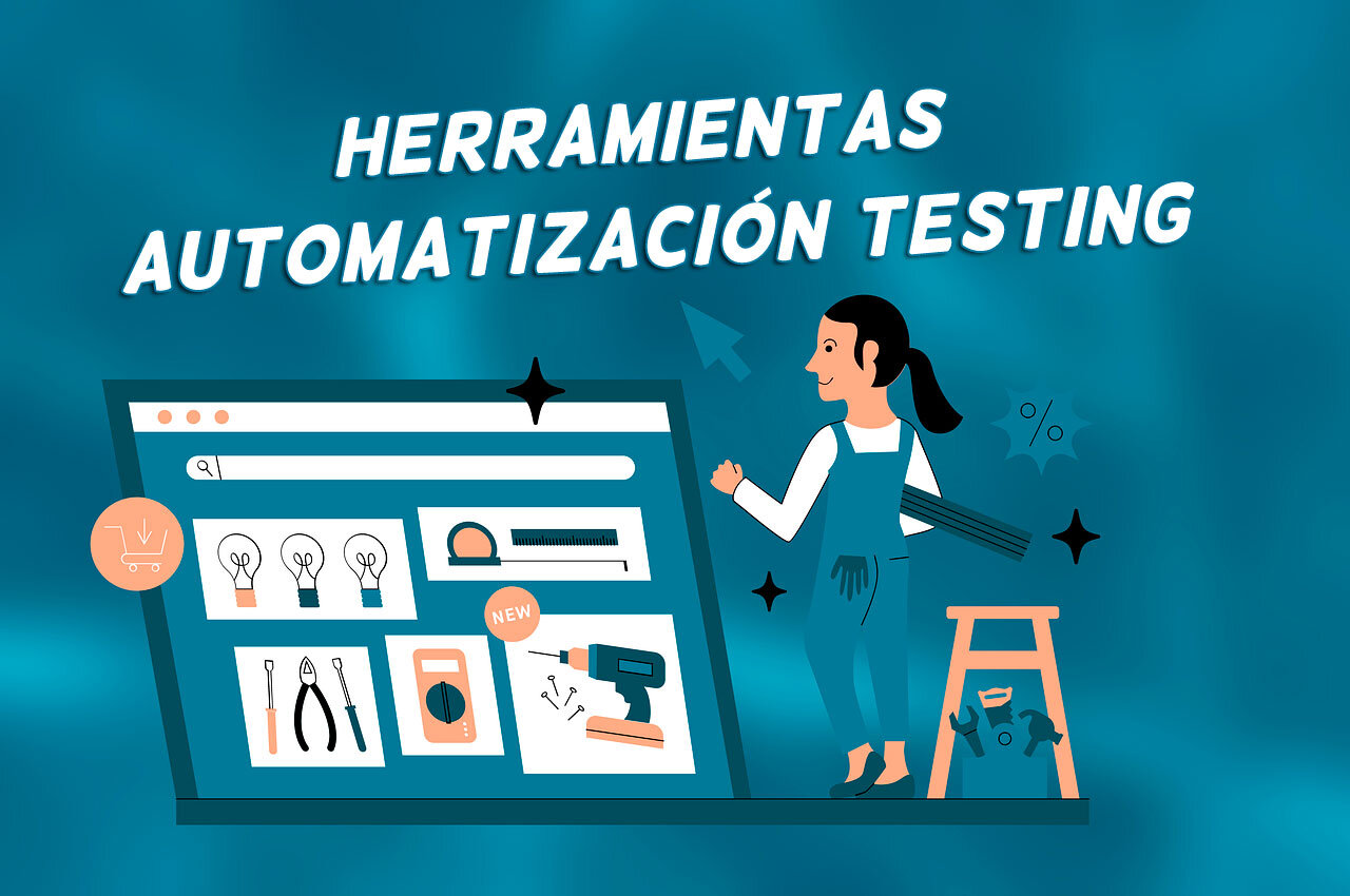 Herramientas de Automatización Recomendadas
