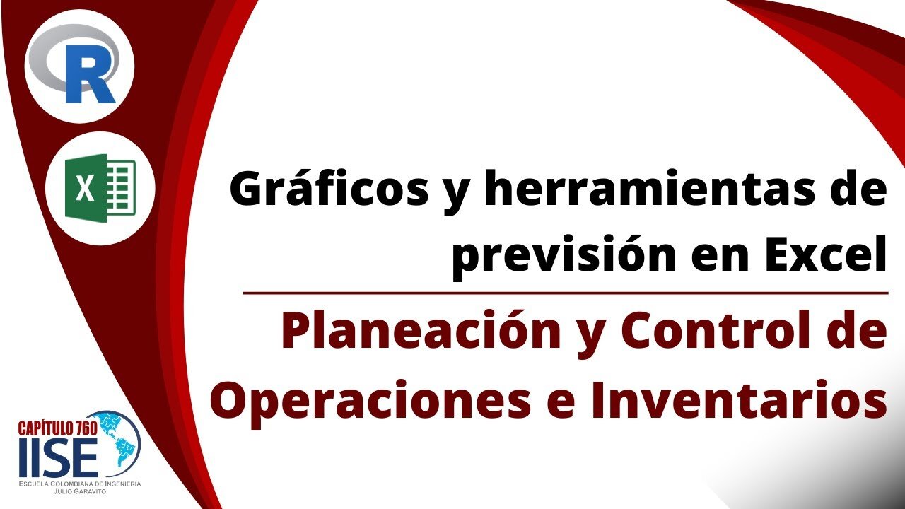 Herramientas de Previsión