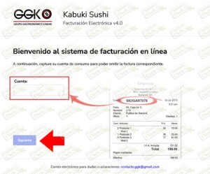 Optimización Fiscal para Kabuki Sushi
