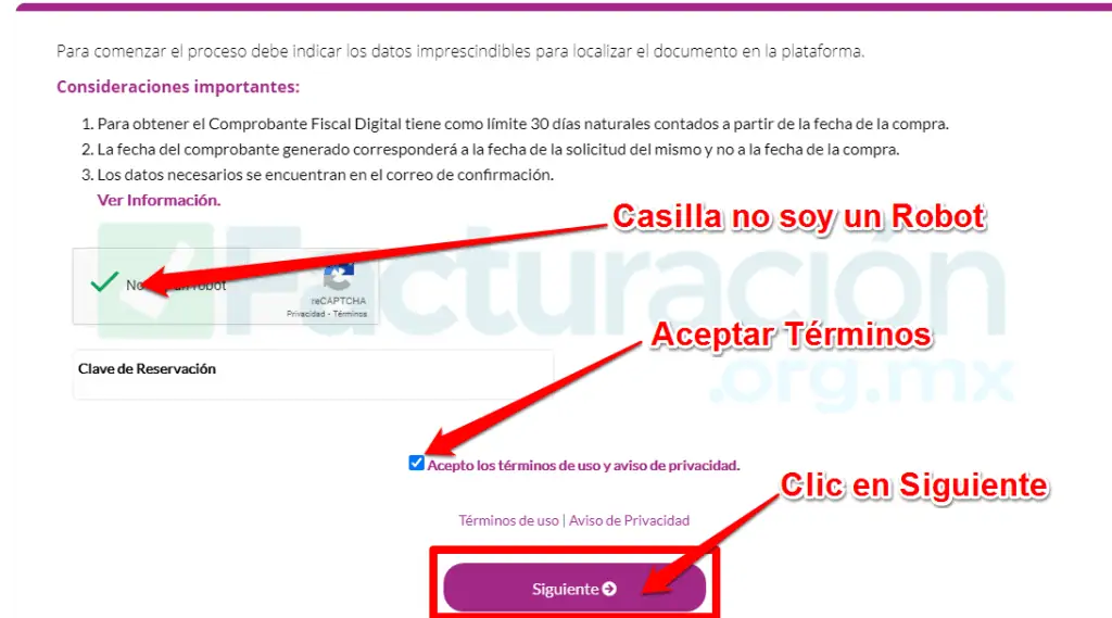 Paso a Paso: Cómo Facturar tu Vuelo Volaris