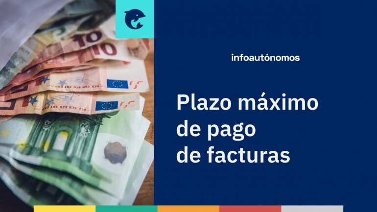 Plazo para Solicitar la Factura