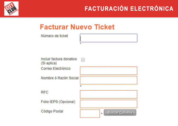 ¿Por Qué es Importante la Facturación Electrónica en City Club?