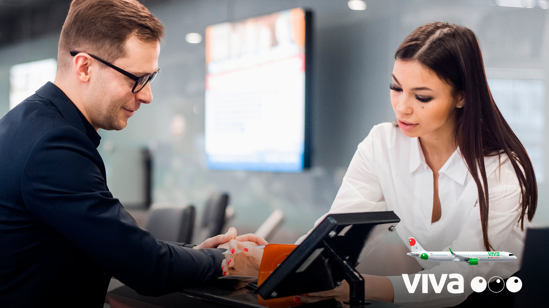 ¿Por Qué Facturar con Viva Aerobus?