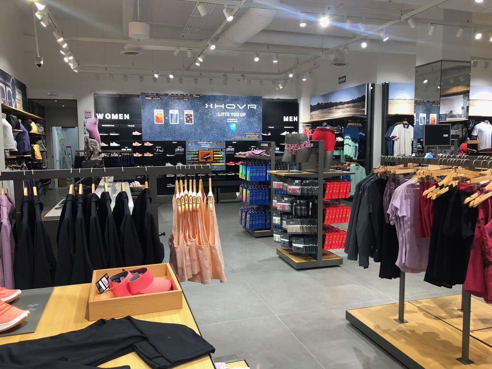 ¿Por Qué Necesitas Facturar tus Compras de Under Armour México?