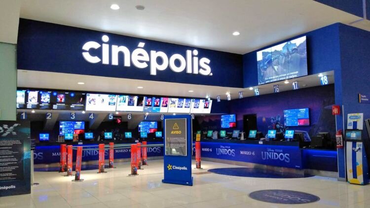 Preguntas Frecuentes sobre la Facturación de Cinépolis