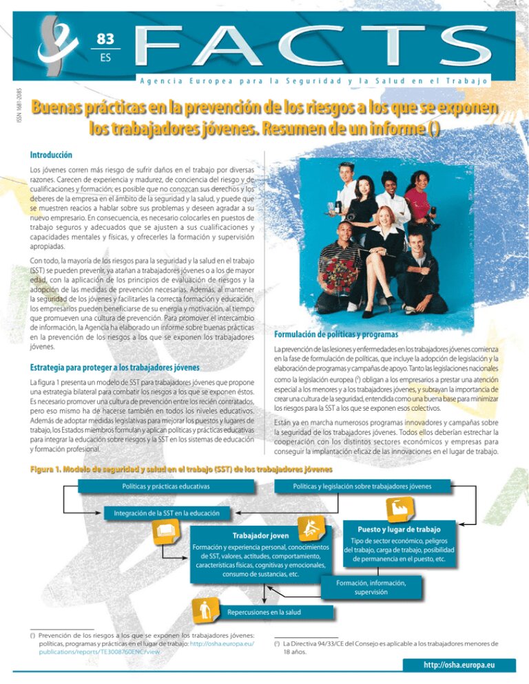 Prevención y Buenas Prácticas