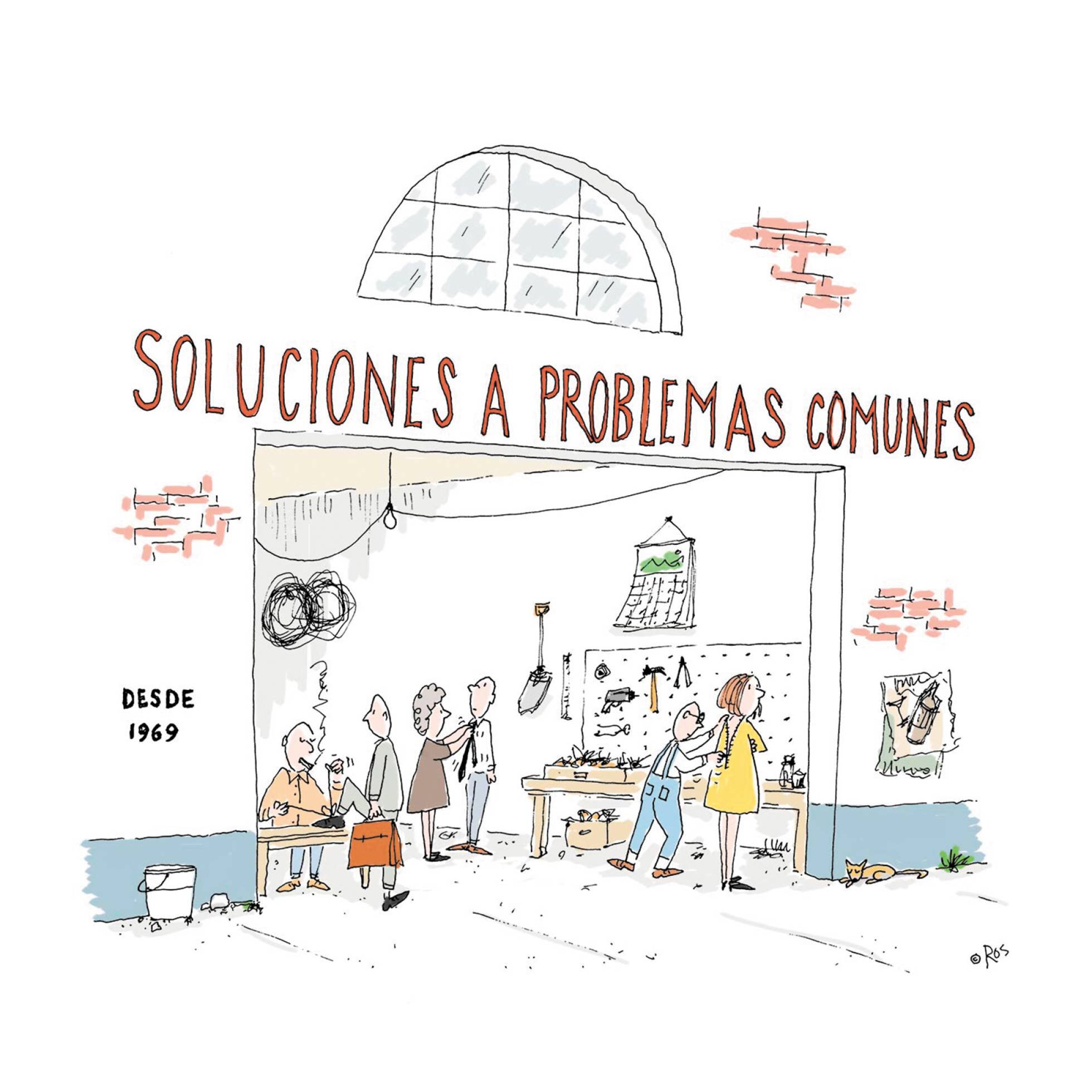 Problemas Comunes y Soluciones