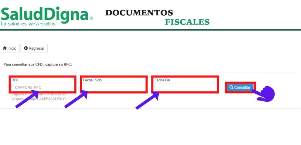 Problemas Comunes y Soluciones al Facturar en Salud Digna