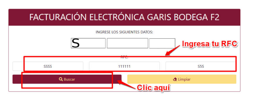 ¿Qué es Garis Facturación?